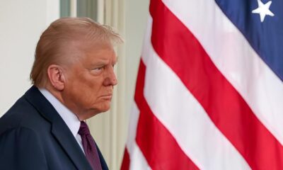 A Nova Guerra Comercial de Trump Como Tarifas de 10 Podem Redesenhar o Mapa Econ mico Global A Nova Guerra Comercial de Trump: Como Tarifas de 10% Podem Redesenhar o Mapa Econômico Global