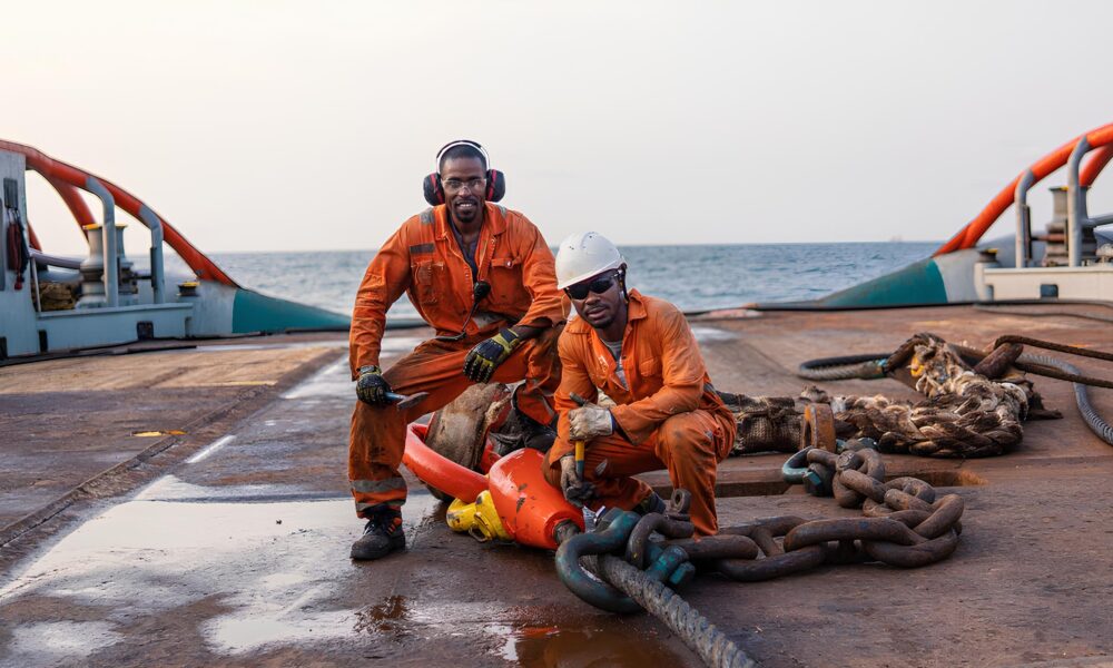 A Nova Onda de Oportunidades Como a Tidal Action Est Revolucionando o Mercado de Trabalho no Setor de leo e G s A Nova Onda de Oportunidades: Como a Tidal Action Está Revolucionando o Mercado de Trabalho no Setor de Óleo e Gás