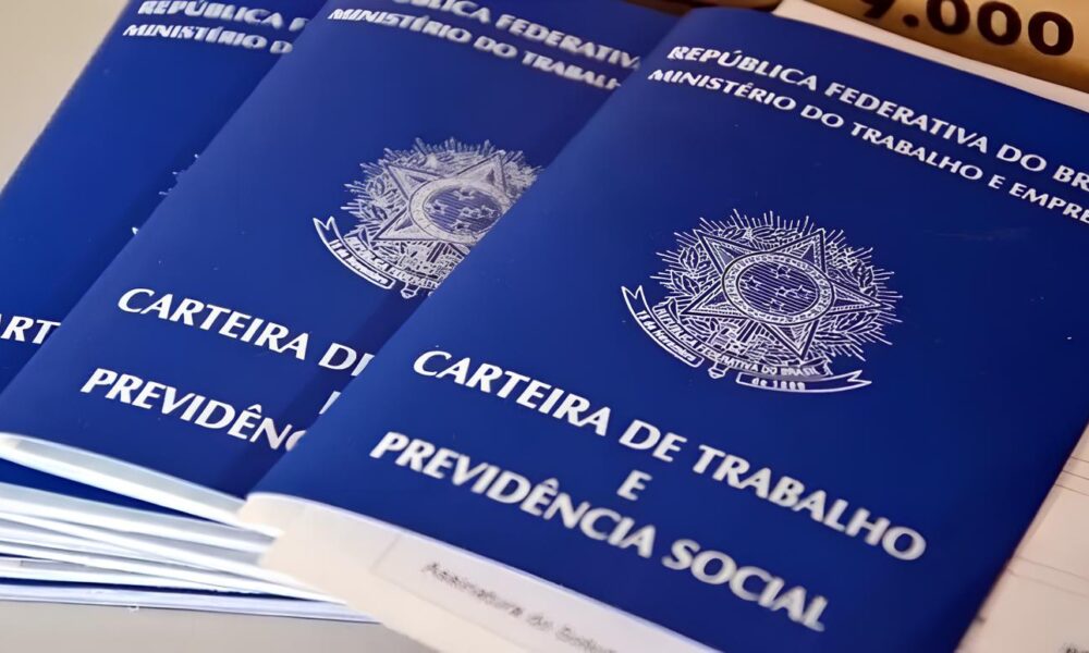 A Onda de Oportunidades na Para ba Mais de 700 Vagas de Emprego Abrem Portas para o Futuro A Onda de Oportunidades na Paraíba: Mais de 700 Vagas de Emprego Abrem Portas para o Futuro
