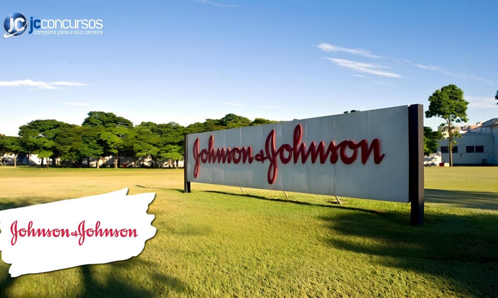 A Oportunidade Que Pode Mudar Sua Carreira Johnson Johnson Oferece 27 Vagas de Emprego no Brasil A Oportunidade Que Pode Mudar Sua Carreira: Johnson & Johnson Oferece 27 Vagas de Emprego no Brasil
