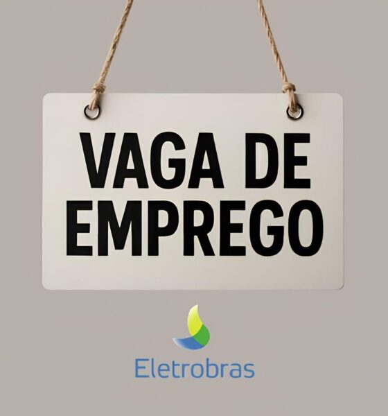 A Oportunidade de Uma Vida: Eletrobras Abre Portas Para Técnico(a) de Manutenção Mecânica em Porto Velho 2 A Oportunidade de Uma Vida Eletrobras Abre Portas Para T cnico a de Manuten o Mec nica em Porto Velho A Oportunidade de Uma Vida: Eletrobras Abre Portas Para Técnico(a) de Manutenção Mecânica em Porto Velho