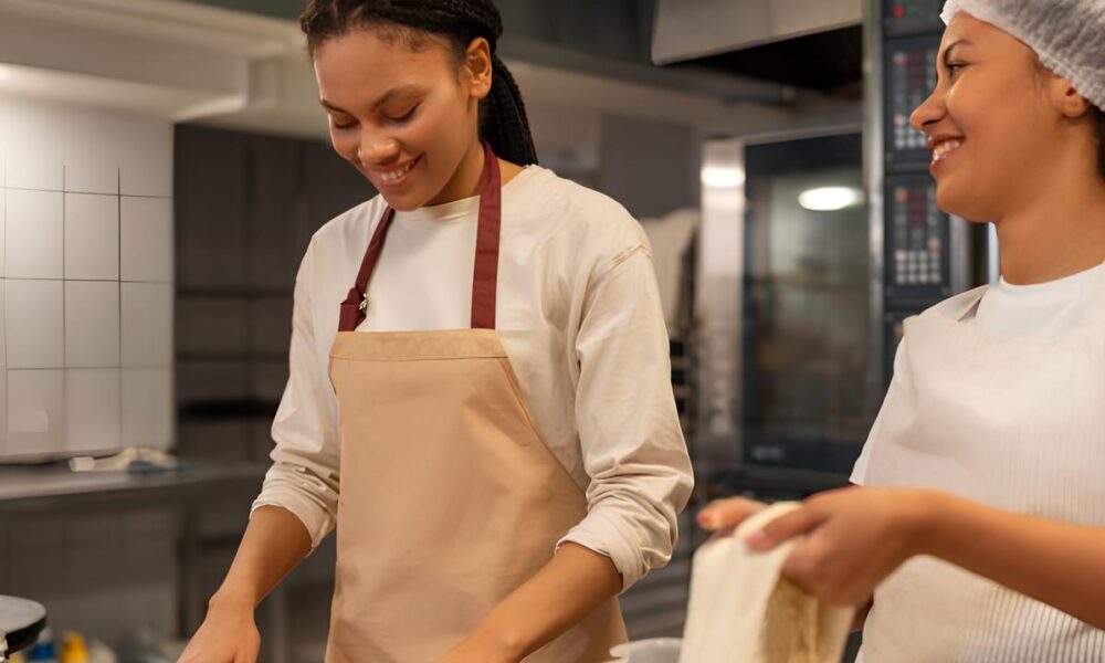 A Oportunidade que Pode Mudar Sua Vida 1 200 Vagas no Ramo Aliment cio em Guarulhos A Oportunidade que Pode Mudar Sua Vida: 1.200 Vagas no Ramo Alimentício em Guarulhos
