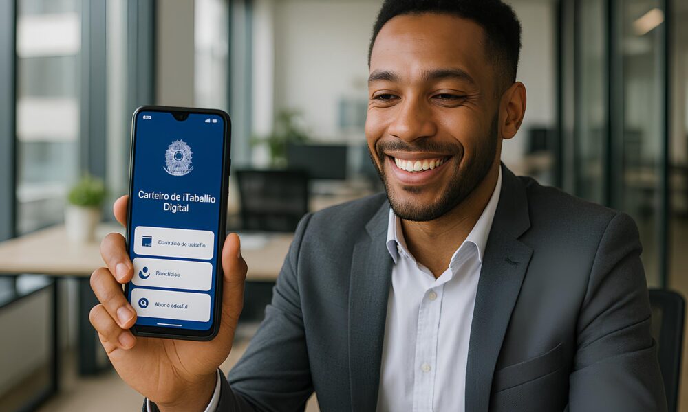 A Revolu o Silenciosa Como a Carteira de Trabalho Digital Est Transformando Vidas em 2025 A Revolução Silenciosa: Como a Carteira de Trabalho Digital Está Transformando Vidas em 2025