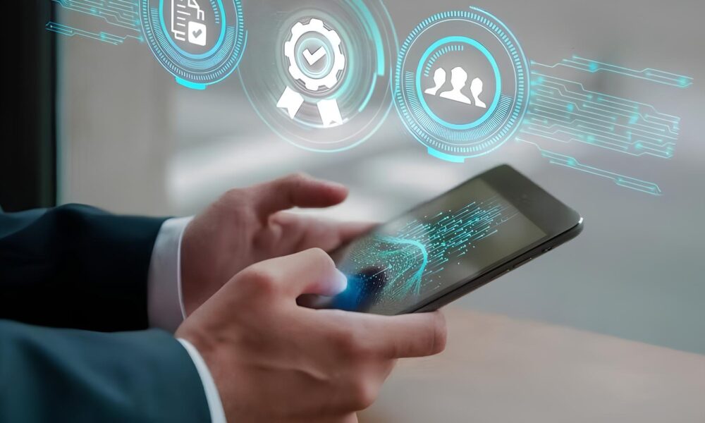 A Revolu o Silenciosa Como a Intelig ncia Artificial Est Redefinindo o Futuro do Trabalho e da Sociedade A Revolução Silenciosa: Como a Inteligência Artificial Está Redefinindo o Futuro do Trabalho e da Sociedade