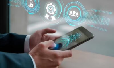 A Revolu o Silenciosa Como a Intelig ncia Artificial Est Redefinindo o Futuro do Trabalho e da Sociedade A Revolução Silenciosa: Como a Inteligência Artificial Está Redefinindo o Futuro do Trabalho e da Sociedade