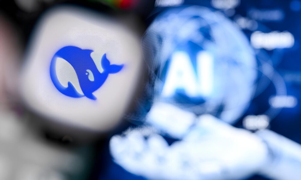 A Revolu o Silenciosa Como a Intelig ncia Artificial Est Redefinindo o Futuro do Trabalho em 40 dos Empregos Globais A Revolução Silenciosa: Como a Inteligência Artificial Está Redefinindo o Futuro do Trabalho em 40% dos Empregos Globais
