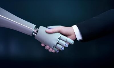A Revolu o da Intelig ncia Artificial Como 40 dos Empregos no Mundo Podem Ser Transformados at 2033 A Revolução da Inteligência Artificial: Como 40% dos Empregos no Mundo Podem Ser Transformados até 2033