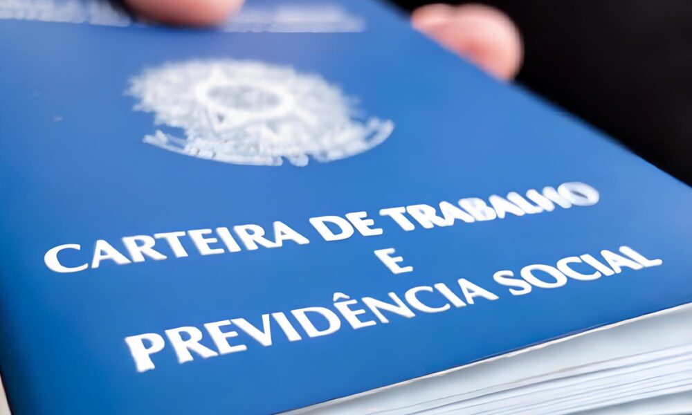 Amazonas em Movimento 127 Vagas de Emprego Transformam Destinos e Sonhos em Realidade Amazonas em Movimento: 127 Vagas de Emprego Transformam Destinos e Sonhos em Realidade