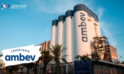 Ambev Anuncia Mais de 280 Vagas de Emprego Descubra Como Essa Oportunidade Pode Mudar Sua Carreira Ambev Anuncia Mais de 280 Vagas de Emprego: Descubra Como Essa Oportunidade Pode Mudar Sua Carreira