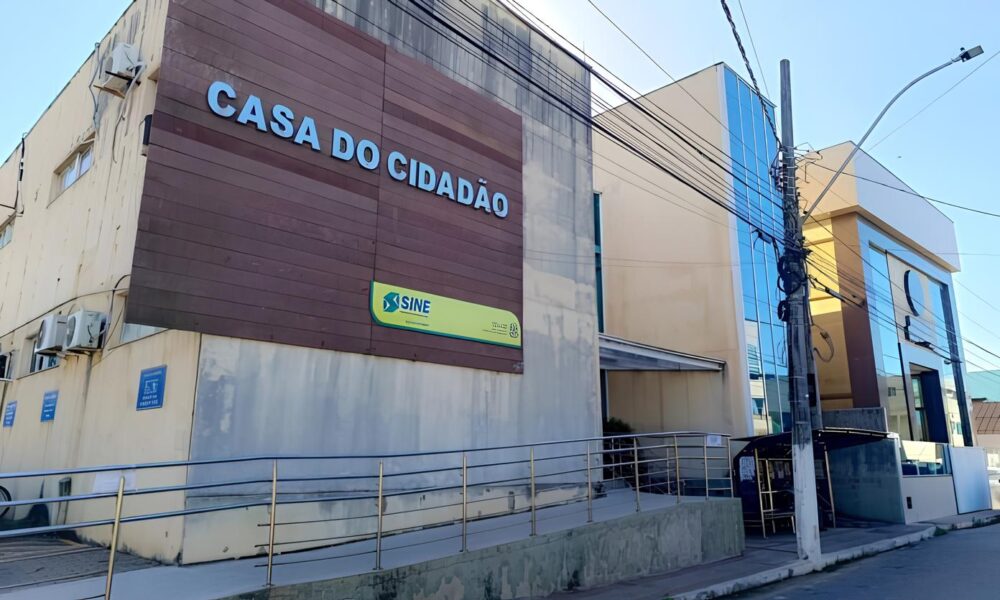 Anchieta Abre 136 Vagas de Emprego Um Raio de Esperan a no Mercado de Trabalho Anchieta Abre 136 Vagas de Emprego: Um Raio de Esperança no Mercado de Trabalho