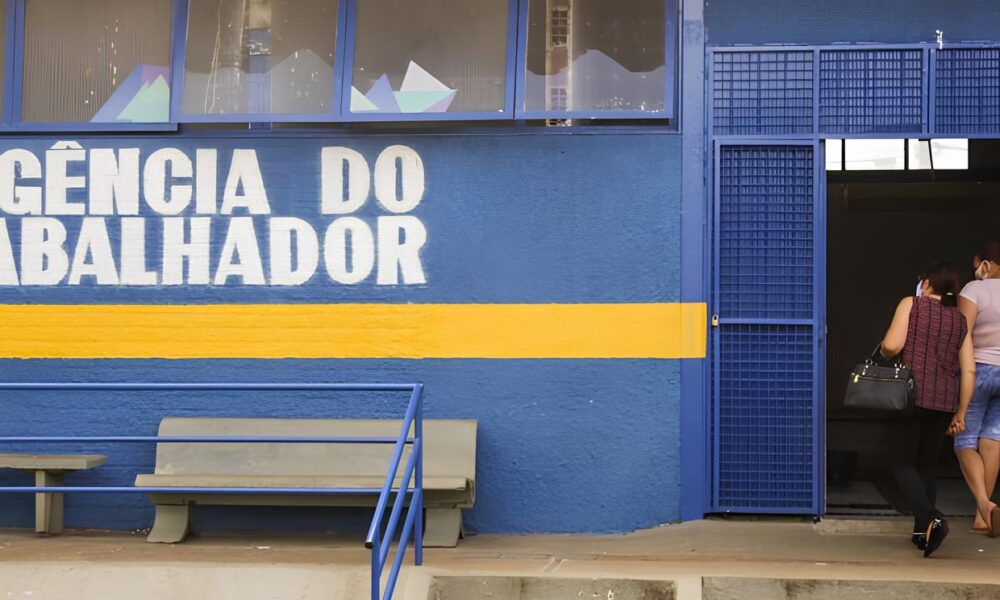 Ap s o Feriad o Mais de 1 100 Portas se Abrem Bras lia Oferece Novas Oportunidades de Emprego Após o Feriadão, Mais de 1.100 Portas se Abrem: Brasília Oferece Novas Oportunidades de Emprego