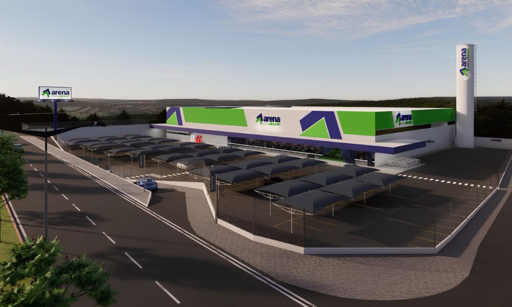 Arena Atacado Chega a Cosm polis Como uma Feira de Emprego Est Transformando Vidas e Neg cios na Cidade Arena Atacado Chega a Cosmópolis: Como uma Feira de Emprego Está Transformando Vidas e Negócios na Cidade