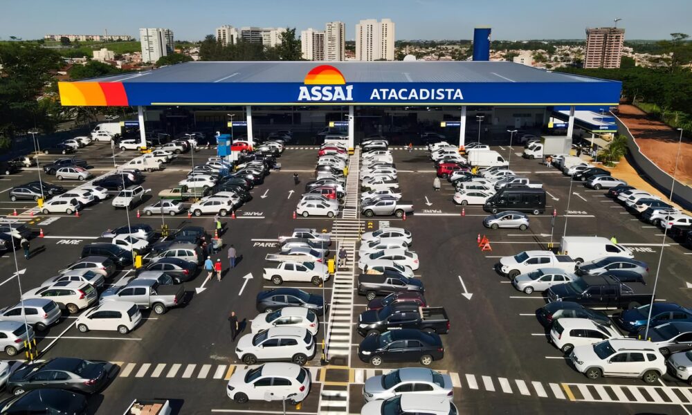 Assa Abre 140 Vagas no Cear A Oportunidade Que Pode Mudar Sua Vida Est Aqui Assaí Abre 140 Vagas no Ceará: A Oportunidade Que Pode Mudar Sua Vida Está Aqui!