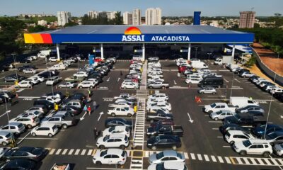 Assa Abre 140 Vagas no Cear A Oportunidade Que Pode Mudar Sua Vida Est Aqui Assaí Abre 140 Vagas no Ceará: A Oportunidade Que Pode Mudar Sua Vida Está Aqui!
