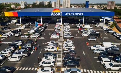 Assa Atacadista Anuncia 140 Vagas de Emprego no Cear A Chave para um Futuro Promissor Est em Suas M os Assaí Atacadista Anuncia 140 Vagas de Emprego no Ceará: A Chave para um Futuro Promissor Está em Suas Mãos