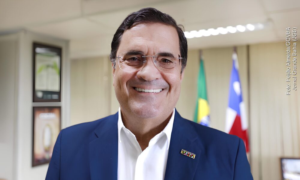 Bahia em Alta Como o Estado Conquistou a Lideran a na Gera o de Empregos no Nordeste em 2025 Bahia em Alta: Como o Estado Conquistou a Liderança na Geração de Empregos no Nordeste em 2025