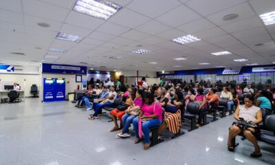 Bahia em Movimento Quase 3 Mil Vagas de Emprego Transformam Realidades s V speras do Dia do Trabalhador Bahia em Movimento: Quase 3 Mil Vagas de Emprego Transformam Realidades às Vésperas do Dia do Trabalhador