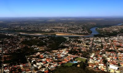Barra do Gar as em Foco 137 Oportunidades de Trabalho Transformam Vidas na Fronteira Centro Oeste Barra do Garças em Foco: 137 Oportunidades de Trabalho Transformam Vidas na Fronteira Centro-Oeste