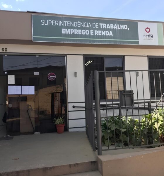 Betim em Foco: 45 Oportunidades de Emprego Renovam Esperança na Cidade Industrial 2 Betim em Foco 45 Oportunidades de Emprego Renovam Esperan a na Cidade Industrial Betim em Foco: 45 Oportunidades de Emprego Renovam Esperança na Cidade Industrial