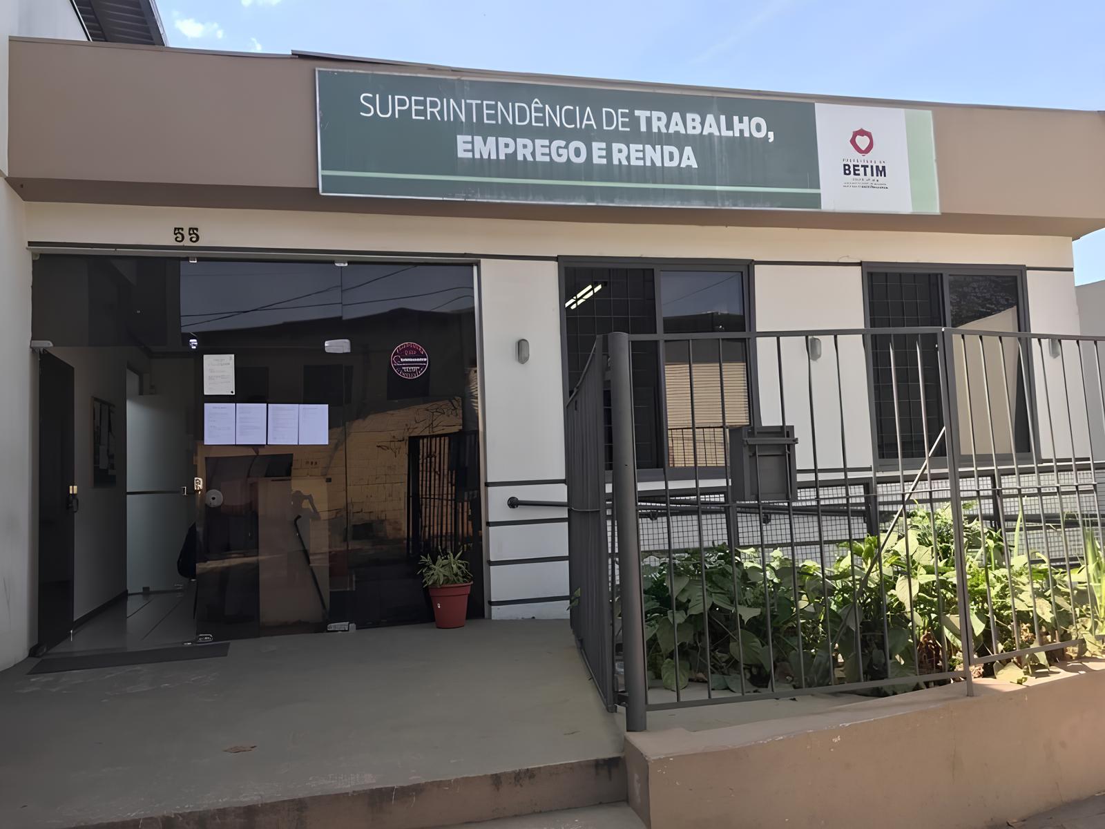 Betim em Foco: 45 Oportunidades de Emprego Renovam Esperança na Cidade Industrial 1 Betim em Foco 45 Oportunidades de Emprego Renovam Esperan a na Cidade Industrial Betim em Foco: 45 Oportunidades de Emprego Renovam Esperança na Cidade Industrial