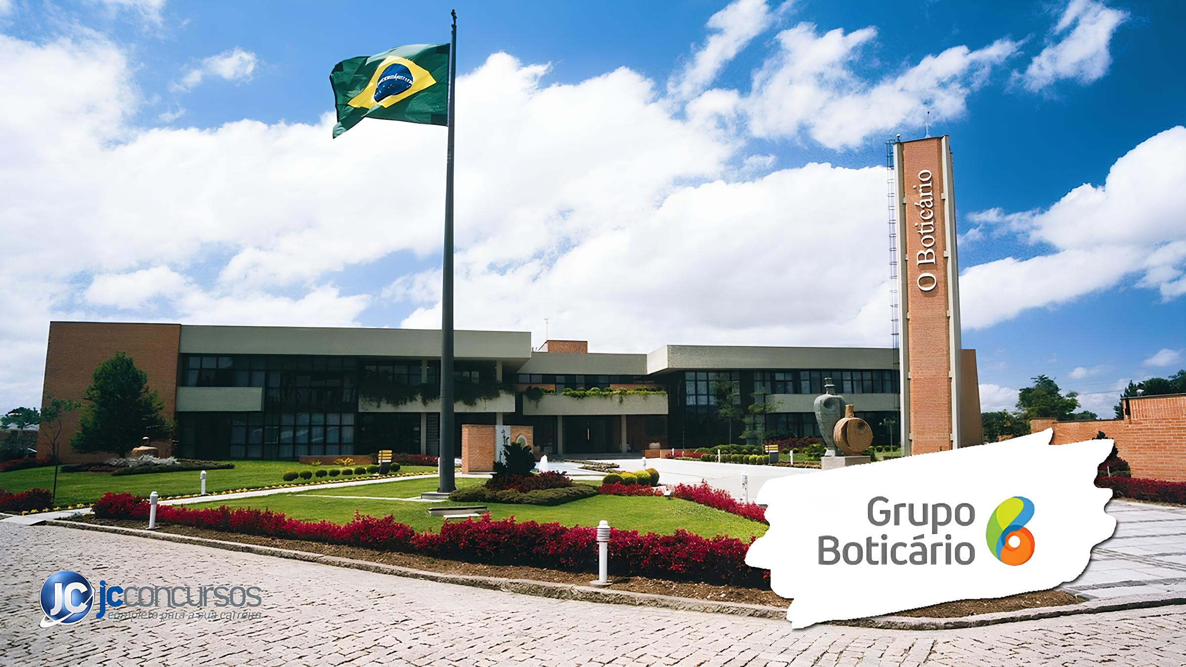 Boticário Abre 216 Vagas de Emprego: A Sua Chance de Crescer em uma Empresa Inovadora e Sustentável 1 Botic rio Abre 216 Vagas de Emprego A Sua Chance de Crescer em uma Empresa Inovadora e Sustent vel Boticário Abre 216 Vagas de Emprego: A Sua Chance de Crescer em uma Empresa Inovadora e Sustentável