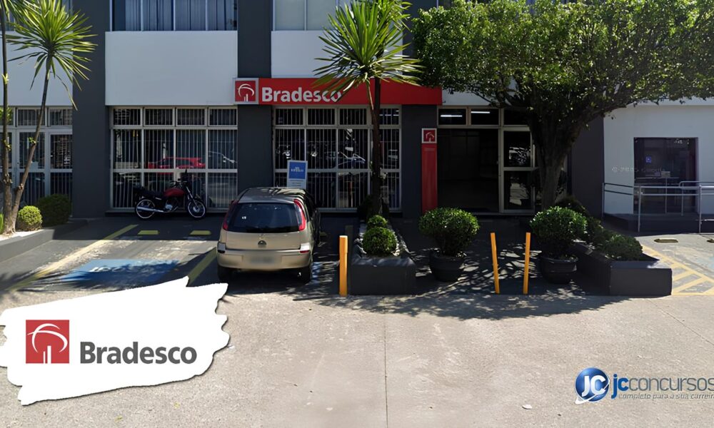 Bradesco Inova com Programa Aprendiz Exclusivo para Jovens com TEA Uma Revolu o Silenciosa no Mercado de Trabalho Bradesco Inova com Programa Aprendiz Exclusivo para Jovens com TEA: Uma Revolução Silenciosa no Mercado de Trabalho