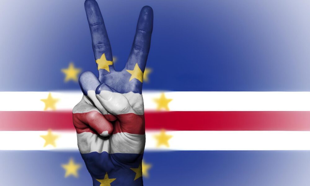 Cabo Verde em Movimento Como o Programa Formalizar para Prosperar Est Redefinindo o Futuro do Trabalho Digno no Pa s Cabo Verde em Movimento: Como o Programa Formalizar para Prosperar Está Redefinindo o Futuro do Trabalho Digno no País