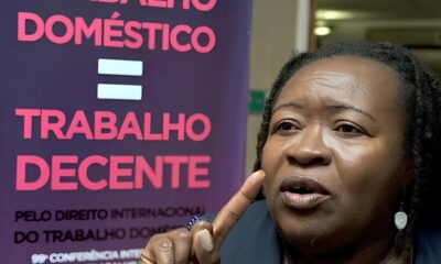 Campanha Pelo Trabalho Dom stico Decente Um Novo Cap tulo na Luta por Direitos e Dignidade em Pernambuco Campanha Pelo Trabalho Doméstico Decente: Um Novo Capítulo na Luta por Direitos e Dignidade em Pernambuco