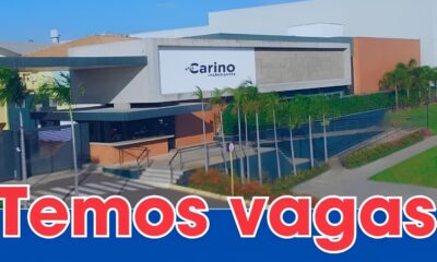 Carino Abre Portas Para o Futuro 3 reas de Oportunidades em Mar lia Que Prometem Transformar Vidas Carino Abre Portas Para o Futuro: 3 Áreas de Oportunidades em Marília Que Prometem Transformar Vidas