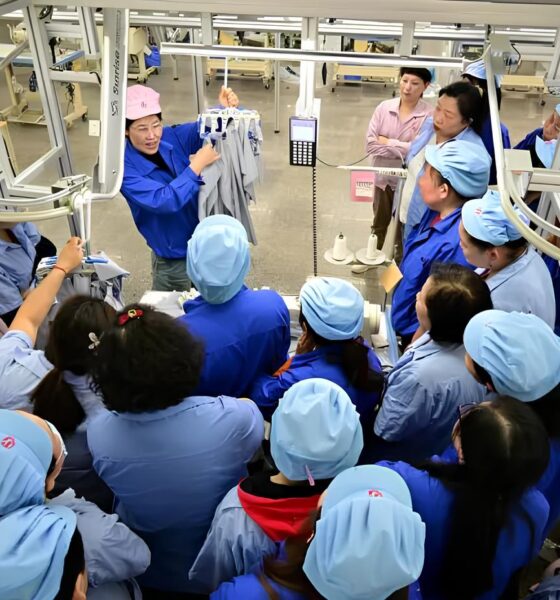 China na Vanguarda: Como um Pacote de Políticas Revolucionárias Está Redefinindo o Futuro do Emprego Global 2 China na Vanguarda Como um Pacote de Pol ticas Revolucion rias Est Redefinindo o Futuro do Emprego Global China na Vanguarda: Como um Pacote de Políticas Revolucionárias Está Redefinindo o Futuro do Emprego Global