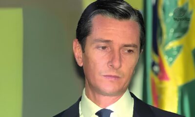 Collor no Limite O Dia em que um Ex Presidente Virou Oper rio de Pres dio Collor no Limite: O Dia em que um Ex-Presidente Virou Operário de Presídio