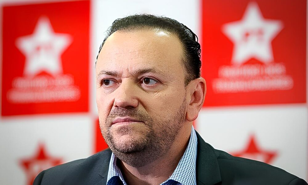 Coluna do S bado O Jogo Pol tico em Movimento e as Batalhas Decisivas para 2026 Coluna do Sábado: O Jogo Político em Movimento e as Batalhas Decisivas para 2026