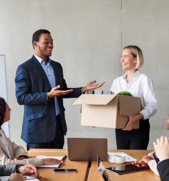 Começar no Novo Emprego: Como Transformar o Primeiro Dia em um Sucesso Duradouro 2 Come ar no Novo Emprego Como Transformar o Primeiro Dia em um Sucesso Duradouro Começar no Novo Emprego: Como Transformar o Primeiro Dia em um Sucesso Duradouro
