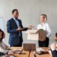 Come ar no Novo Emprego Como Transformar o Primeiro Dia em um Sucesso Duradouro Começar no Novo Emprego: Como Transformar o Primeiro Dia em um Sucesso Duradouro