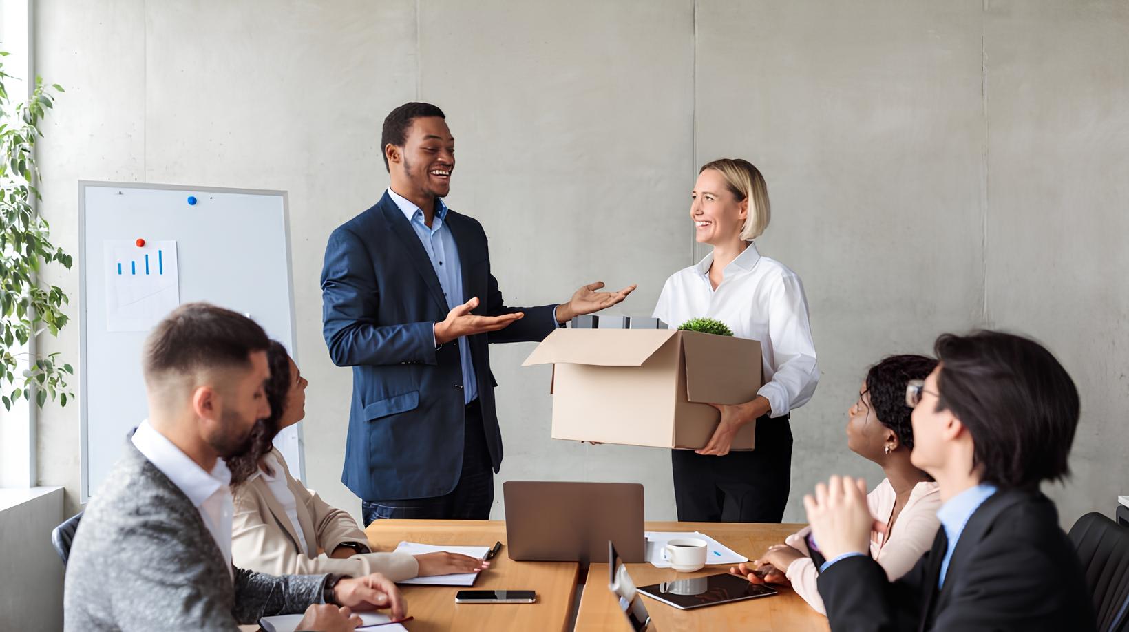 Começar no Novo Emprego: Como Transformar o Primeiro Dia em um Sucesso Duradouro 1 Come ar no Novo Emprego Como Transformar o Primeiro Dia em um Sucesso Duradouro Começar no Novo Emprego: Como Transformar o Primeiro Dia em um Sucesso Duradouro