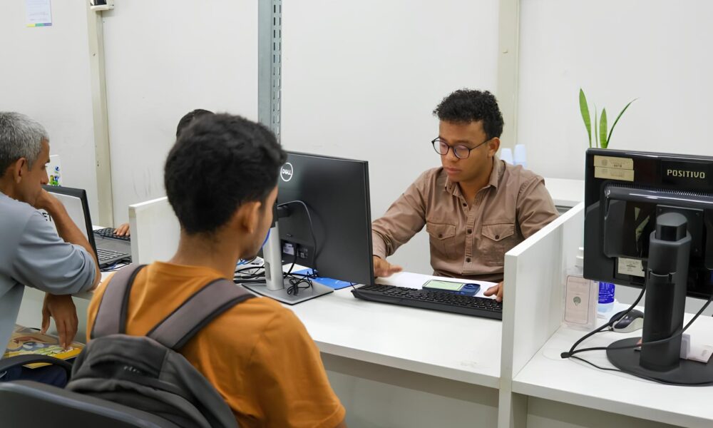 Como 473 Vagas de Emprego Podem Mudar o Futuro de Manaus Uma Oportunidade que Voc N o Pode Ignorar Como 473 Vagas de Emprego Podem Mudar o Futuro de Manaus: Uma Oportunidade que Você Não Pode Ignorar