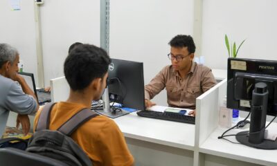 Como 473 Vagas de Emprego Podem Mudar o Futuro de Manaus Uma Oportunidade que Voc N o Pode Ignorar Como 473 Vagas de Emprego Podem Mudar o Futuro de Manaus: Uma Oportunidade que Você Não Pode Ignorar