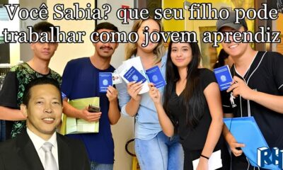 Como 50 Vagas de Emprego Podem Mudar o Futuro de Jovens em Busca do Primeiro Emprego Como 50 Vagas de Emprego Podem Mudar o Futuro de Jovens em Busca do Primeiro Emprego?