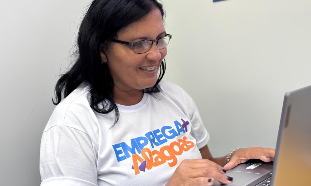 Como 596 Vagas de Emprego em Alagoas Podem Mudar Sua Vida Para Sempre Como 596 Vagas de Emprego em Alagoas Podem Mudar Sua Vida Para Sempre