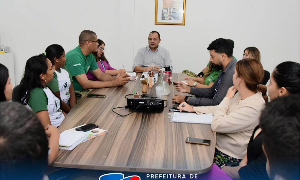 Como Caxias Est Revolucionando o Futuro do Trabalho e Sustentabilidade A Hist ria Por Tr s de uma Reuni o Transformadora Como Caxias Está Revolucionando o Futuro do Trabalho e Sustentabilidade: A História Por Trás de uma Reunião Transformadora
