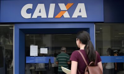 Como Conquistar um Emprego na Caixa Econ mica Federal Os Caminhos para Transformar Seu Futuro Como Conquistar um Emprego na Caixa Econômica Federal: Os Caminhos para Transformar Seu Futuro