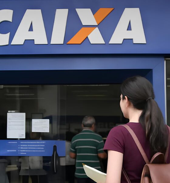 Como Conquistar um Emprego na Caixa Econômica Federal: Os Caminhos para Transformar Seu Futuro 2 Como Conquistar um Emprego na Caixa Econ mica Federal Os Caminhos para Transformar Seu Futuro Como Conquistar um Emprego na Caixa Econômica Federal: Os Caminhos para Transformar Seu Futuro