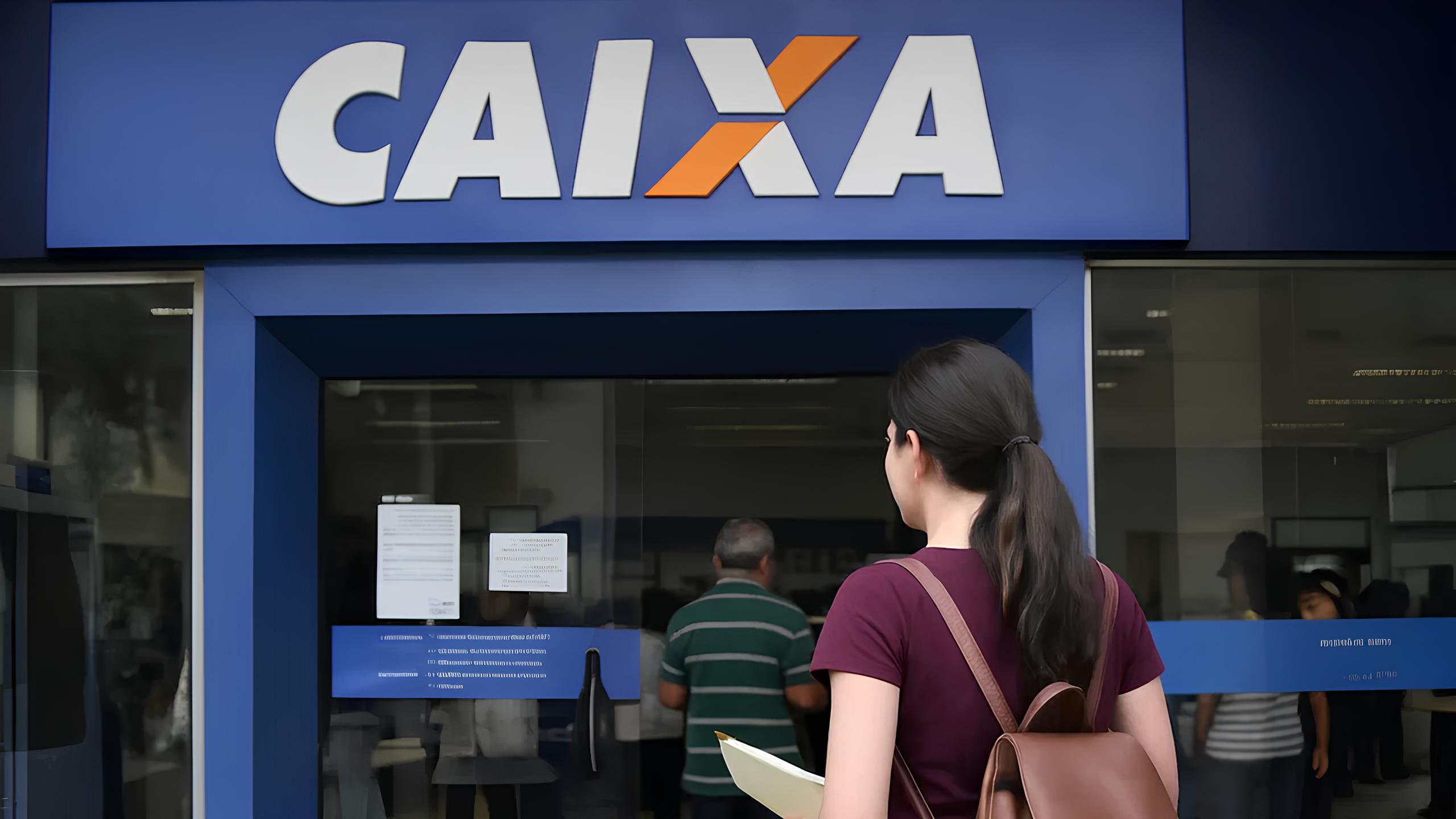 Como Conquistar um Emprego na Caixa Econômica Federal: Os Caminhos para Transformar Seu Futuro 1 Como Conquistar um Emprego na Caixa Econômica Federal: Os Caminhos para Transformar Seu Futuro