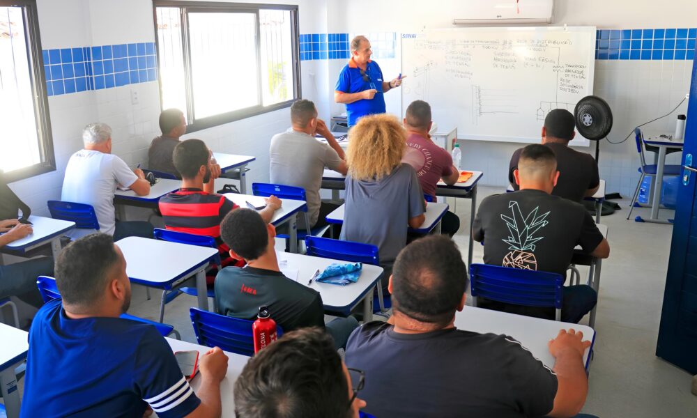 Como Cursos Gratuitos Est o Transformando Vidas e Reinventando o Mercado de Trabalho em Jo o Pessoa Como Cursos Gratuitos Estão Transformando Vidas e Reinventando o Mercado de Trabalho em João Pessoa