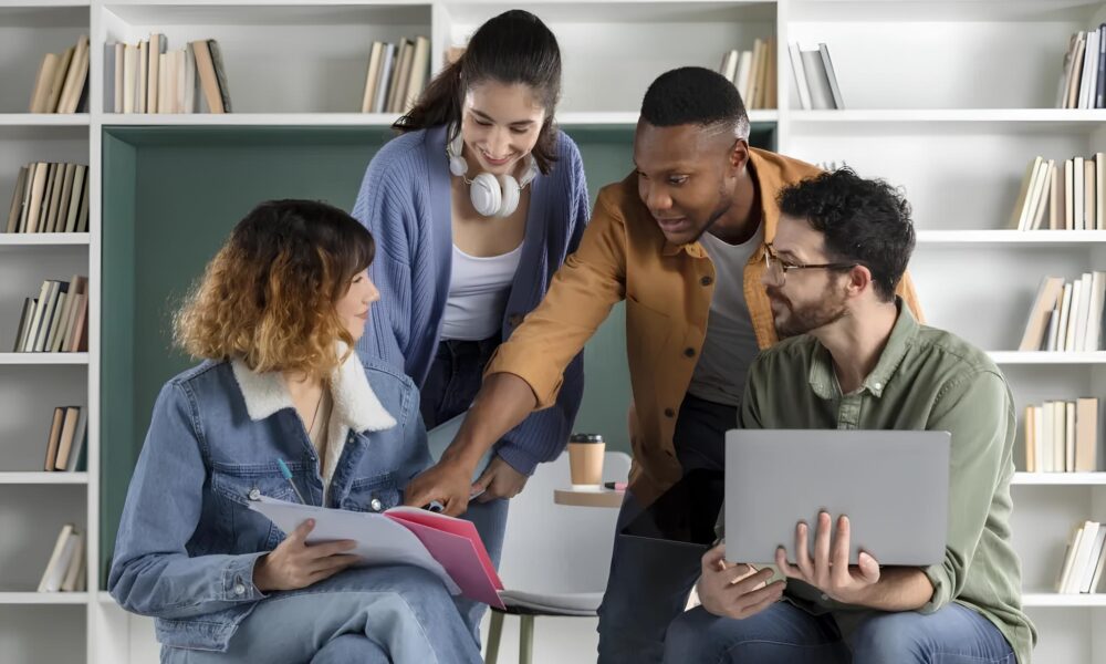 Como Escolher o Curso Profissionalizante Ideal Um Guia Definitivo para Transformar Sua Carreira e Conquistar o Mercado de Trabalho Como Escolher o Curso Profissionalizante Ideal? Um Guia Definitivo para Transformar Sua Carreira e Conquistar o Mercado de Trabalho