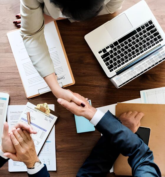 Como Identificar os Talentos do Futuro O CEO Micha Kaufman Revela os Segredos por Tr s de Equipes de Alto Desempenho Como Identificar os Talentos do Futuro: O CEO Micha Kaufman Revela os Segredos por Trás de Equipes de Alto Desempenho