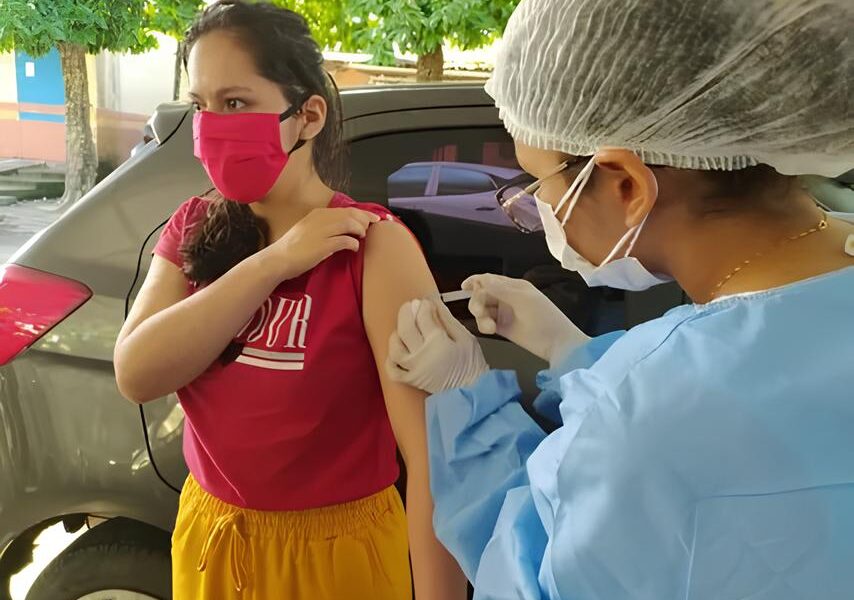 Como Mau Est Transformando a Sa de Escolar em um Pilar de Defesa da Vida e Educa o Como Mauá Está Transformando a Saúde Escolar em um Pilar de Defesa da Vida e Educação