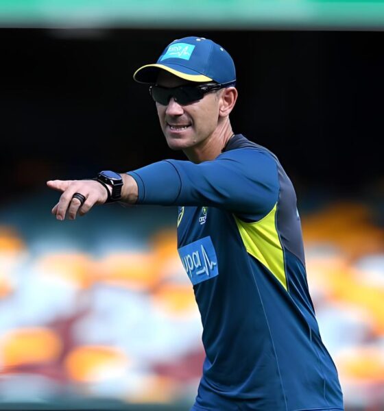 Como Sanjiv Goenka Transformou o Jogo: A História de Como Justin Langer Foi Parar no Lucknow Super Giants 2 Como Sanjiv Goenka Transformou o Jogo A Hist ria de Como Justin Langer Foi Parar no Lucknow Super Giants Como Sanjiv Goenka Transformou o Jogo: A História de Como Justin Langer Foi Parar no Lucknow Super Giants