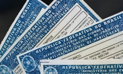 Como Santa Catarina Est Transformando CNHs em Passaportes para o Futuro O Programa CNH Emprego na Pista Como Santa Catarina Está Transformando CNHs em Passaportes para o Futuro: O Programa CNH Emprego na Pista