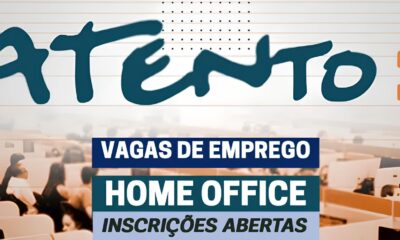 Como Trabalhar de Casa no Setor de Atendimento e Ganhar Mais de R 3 Mil A Nova Oportunidade da Atento que Est Revolucionando o Mercado Como Trabalhar de Casa no Setor de Atendimento e Ganhar Mais de R$ 3 Mil: A Nova Oportunidade da Atento que Está Revolucionando o Mercado